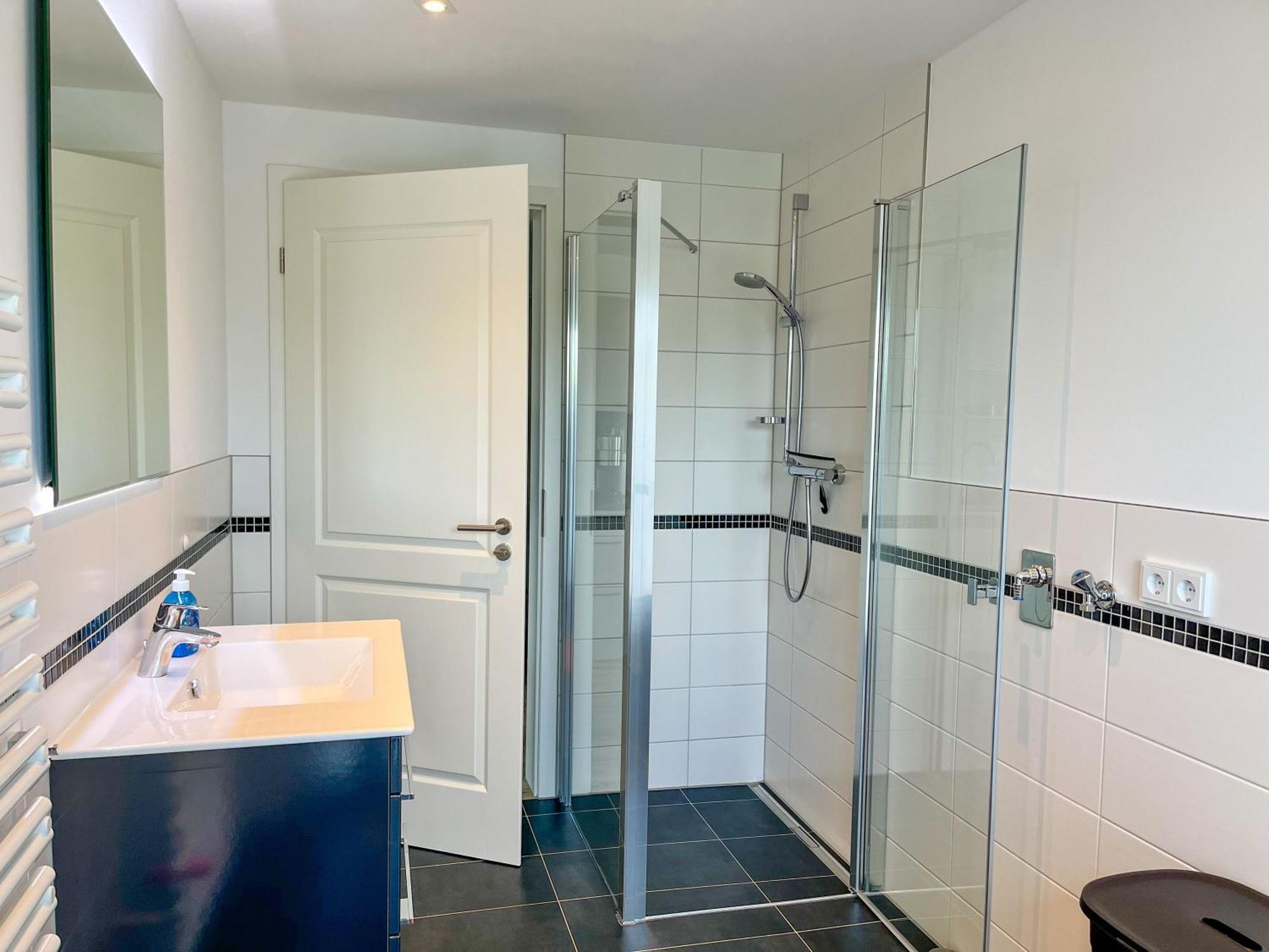 Penthouse Meerblick Лаутербах Экстерьер фото